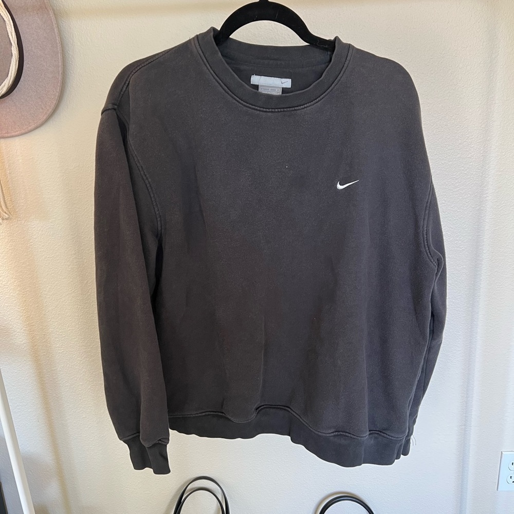 Vintage Nike Sweatshirt